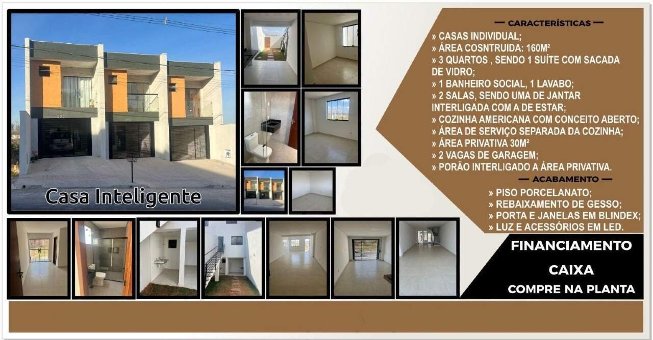 Casa Duplex à venda no GUARUJÁ MANSOES: 