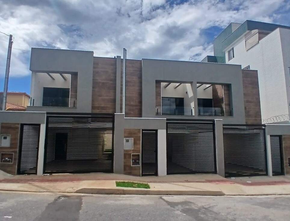 Casa geminada à venda no ESPIRITO SANTO: 