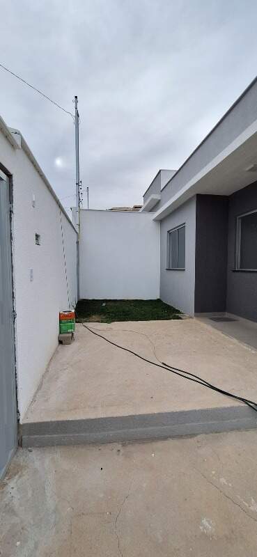 Casa geminada à venda no VILA VERDE: 