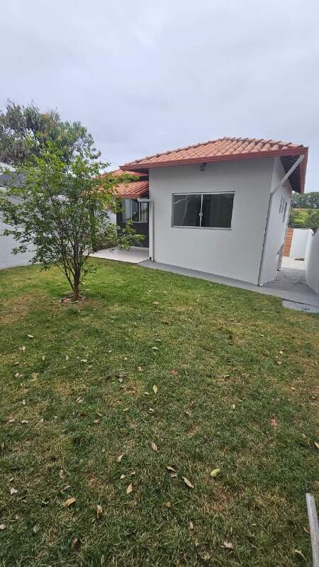 Casa à venda no Pedra Branca : 