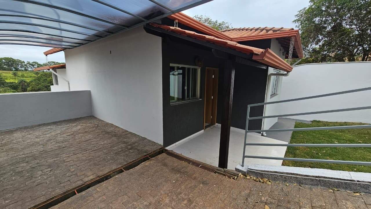 Casa à venda no Pedra Branca : 