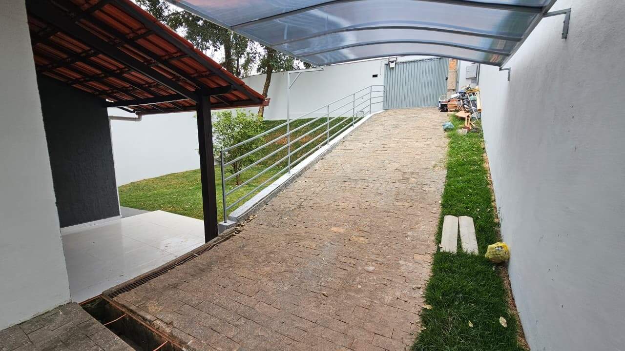 Casa à venda no Pedra Branca : 