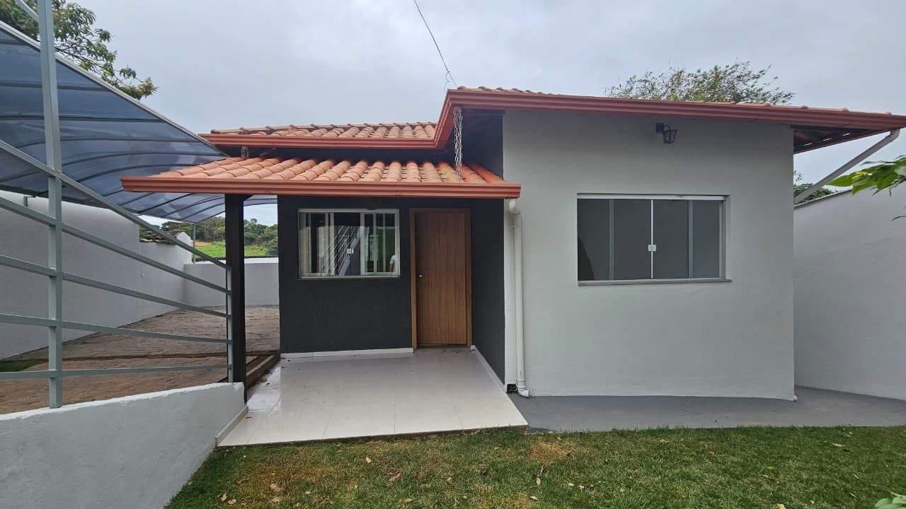 Casa à venda no Pedra Branca : 