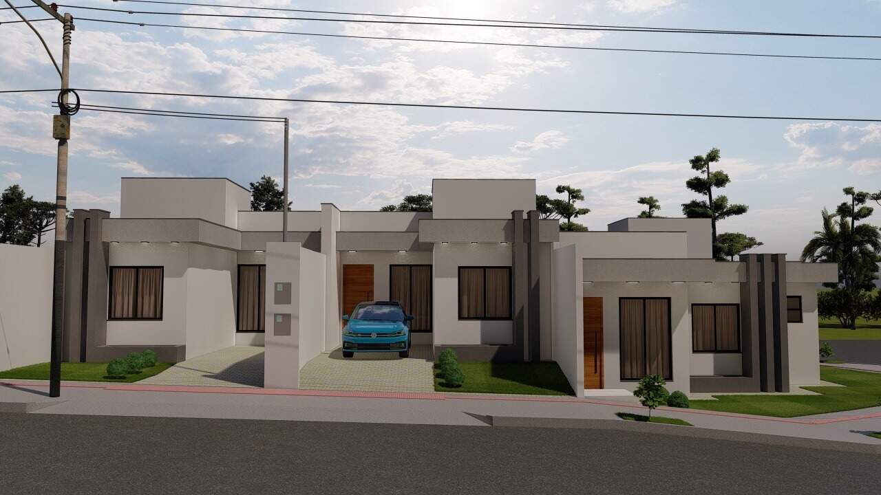 Casa à venda no VILA VERDE: 