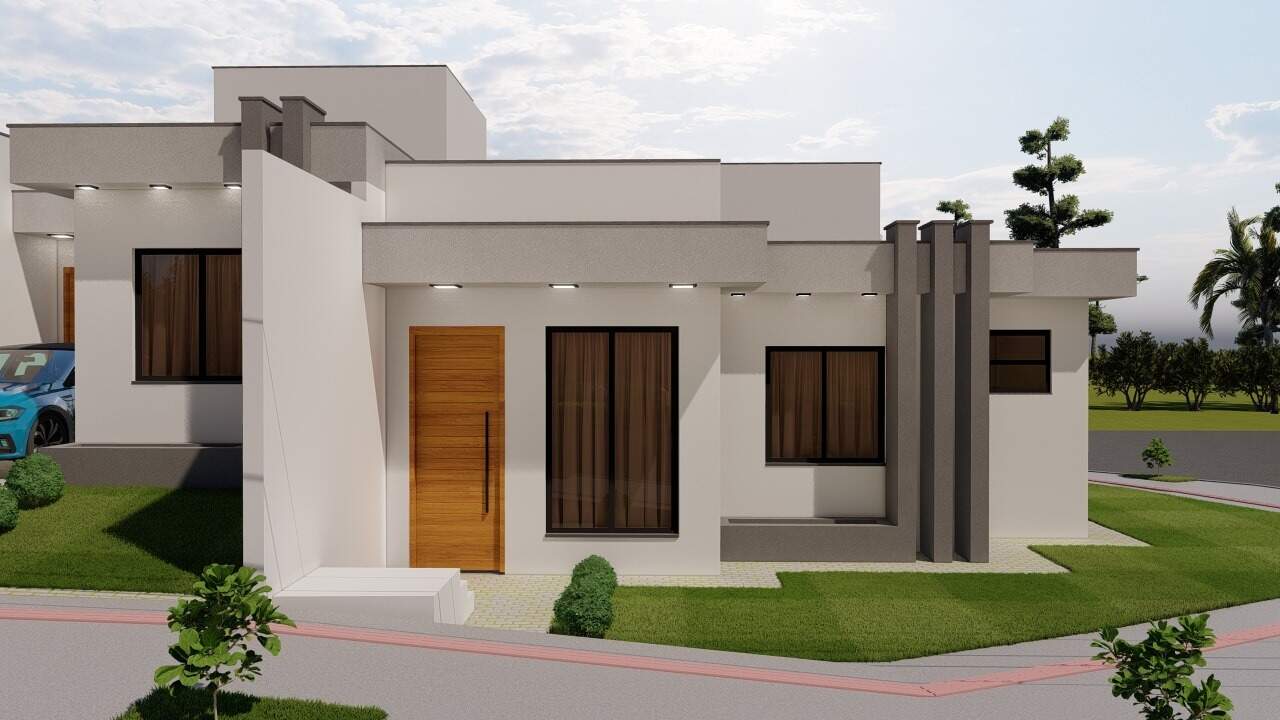 Casa à venda no VILA VERDE: 