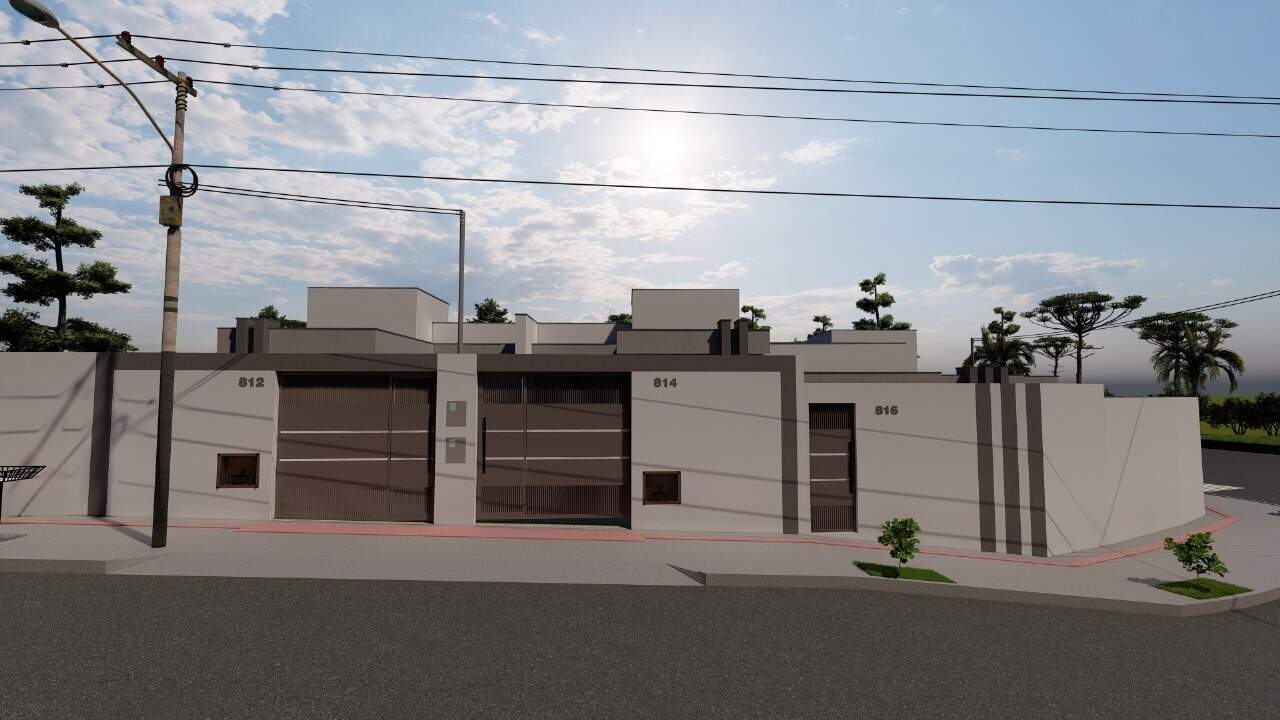 Casa à venda no VILA VERDE: 