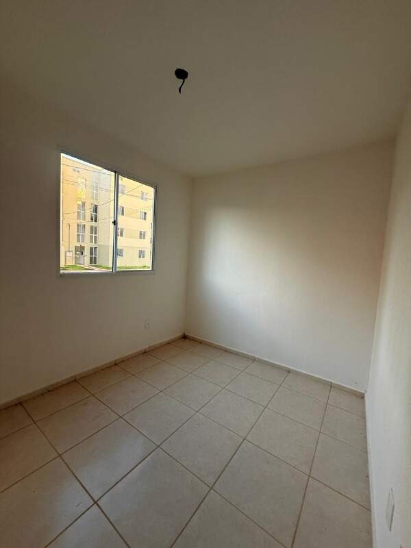 Apartamento à venda no Vila Cristina: 