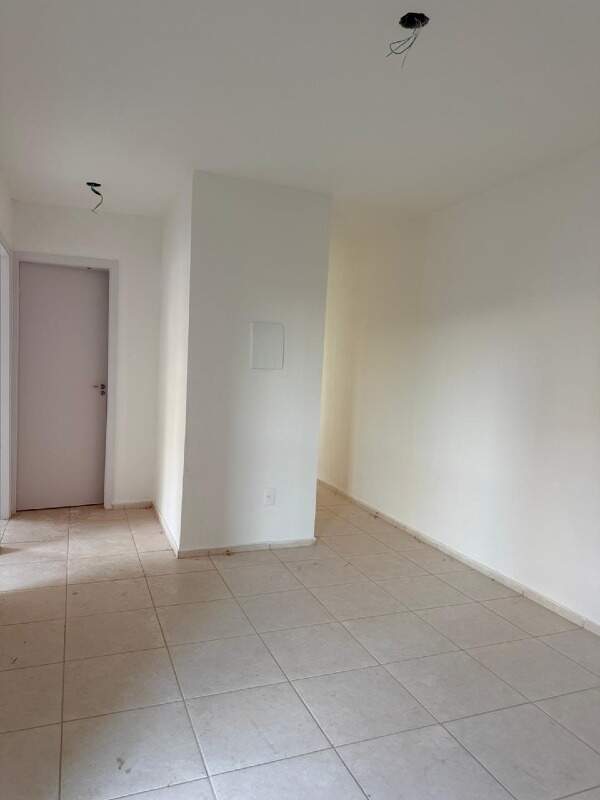 Apartamento à venda no Vila Cristina: 