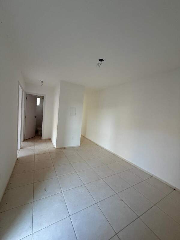 Apartamento à venda no Vila Cristina: 