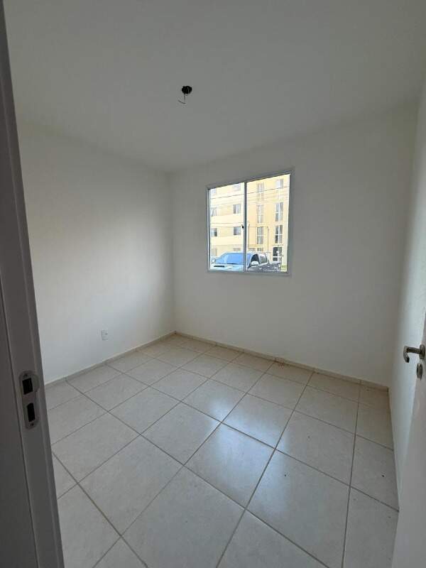 Apartamento à venda no Vila Cristina: 
