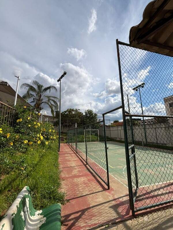 Apartamento à venda no Amarante: 