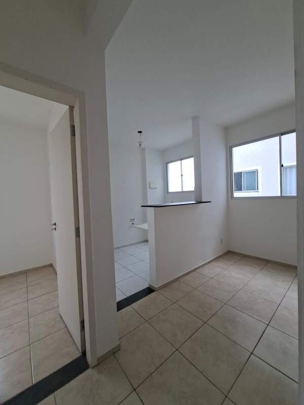 Apartamento à venda no Amarante: 