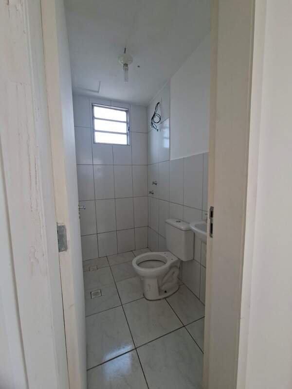 Apartamento à venda no Amarante: 