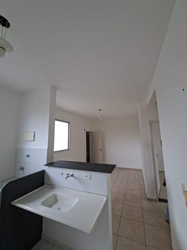 Apartamento à venda no Amarante: 