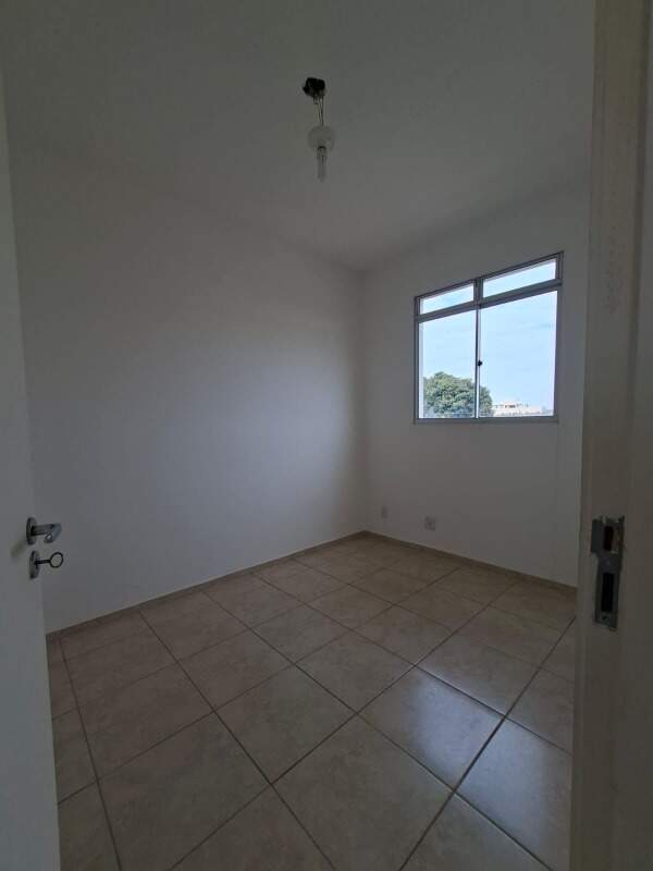 Apartamento à venda no Amarante: 
