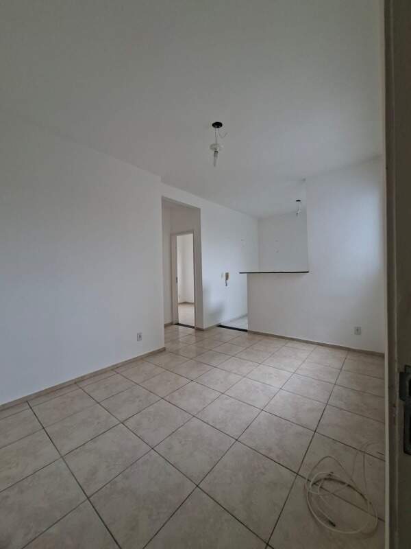 Apartamento à venda no Amarante: 
