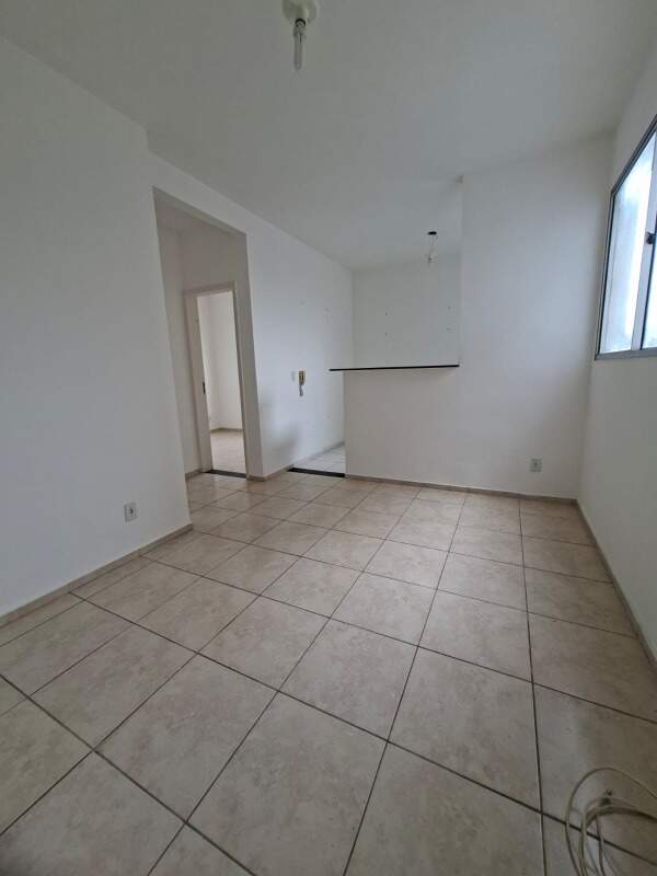 Apartamento à venda no Amarante: 