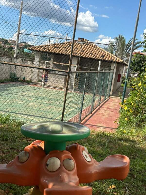 Apartamento à venda no Amarante: 