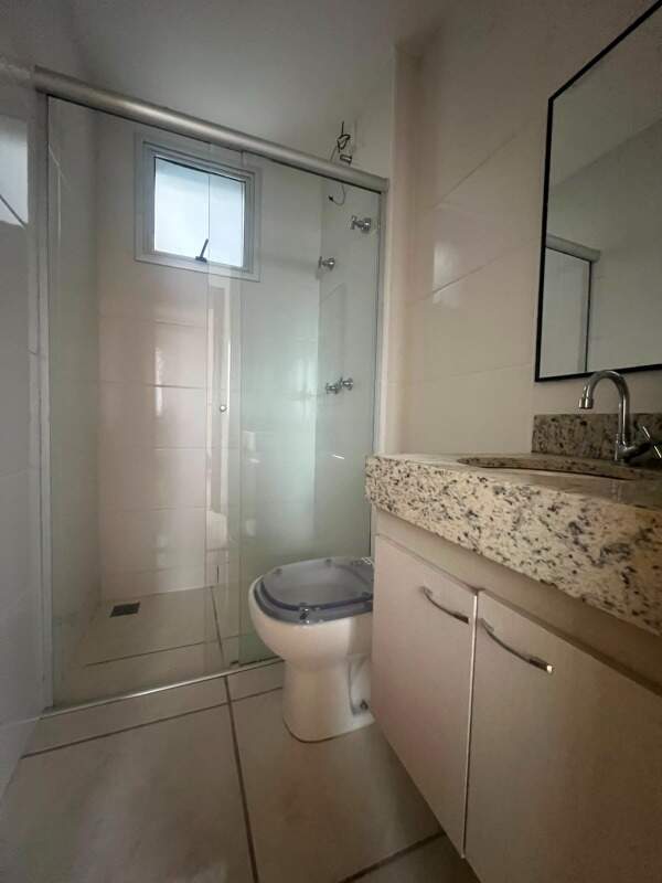 Apartamento para aluguel no INGA: 