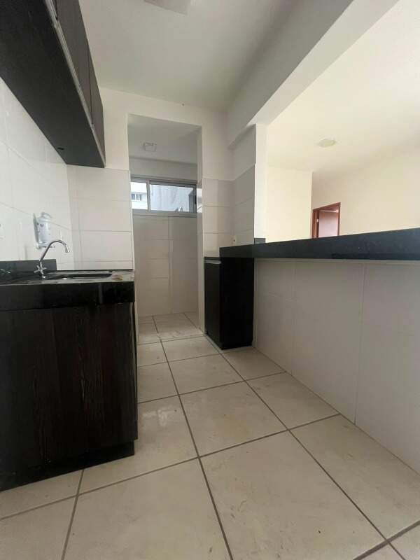 Apartamento para aluguel no INGA: 