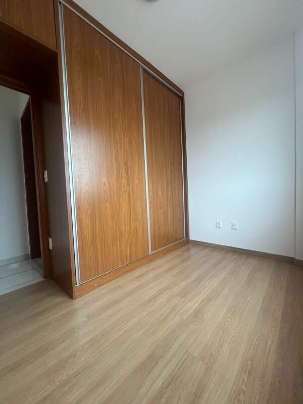 Apartamento para aluguel no INGA: 