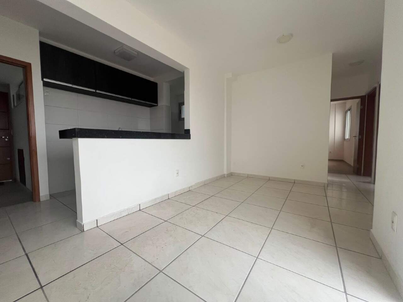 Apartamento para aluguel no INGA: 