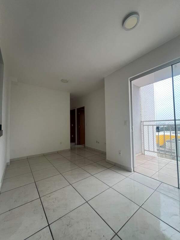 Apartamento para aluguel no INGA: 