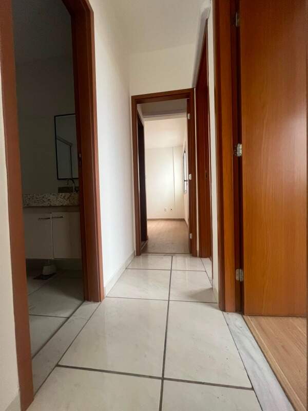 Apartamento para aluguel no INGA: 