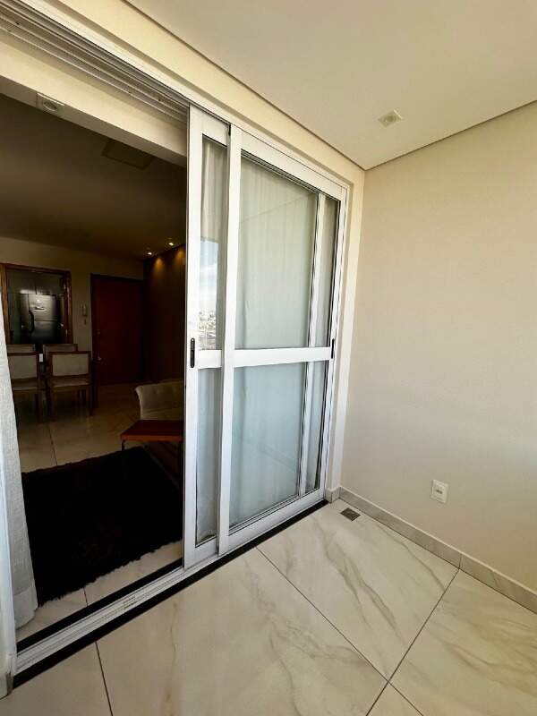 Apartamento para aluguel no Nossa Senhora Das Graças: 
