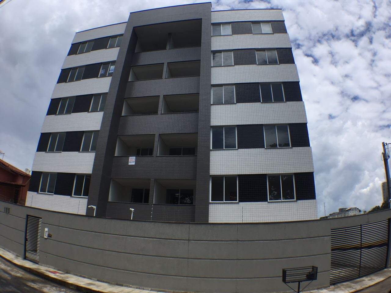 Apartamento para aluguel no Nossa Senhora Das Graças: 
