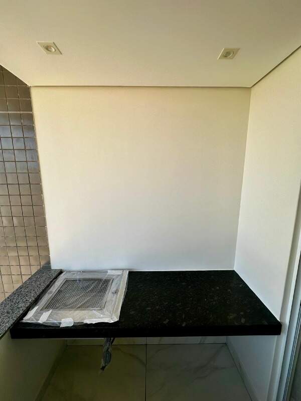 Apartamento para aluguel no Nossa Senhora Das Graças: 