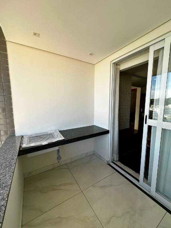 Apartamento para aluguel no Nossa Senhora Das Graças: 