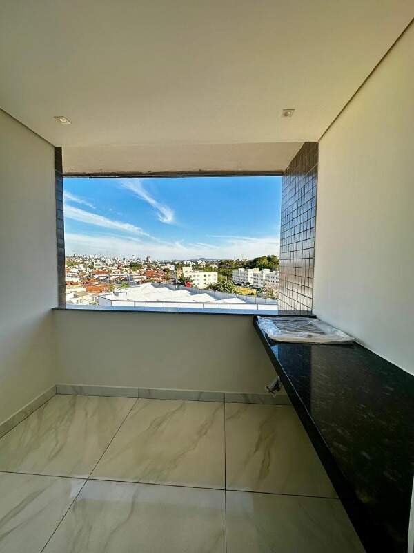 Apartamento para aluguel no Nossa Senhora Das Graças: 