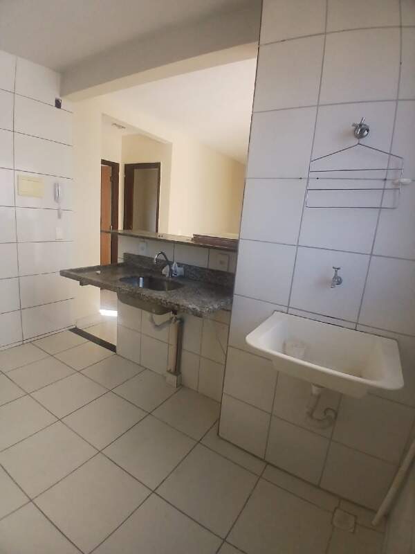 Apartamento à venda no DUQUE DE CAXIAS: 
