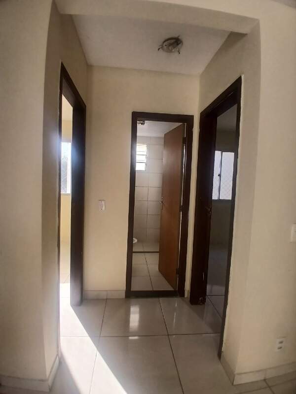 Apartamento à venda no DUQUE DE CAXIAS: 