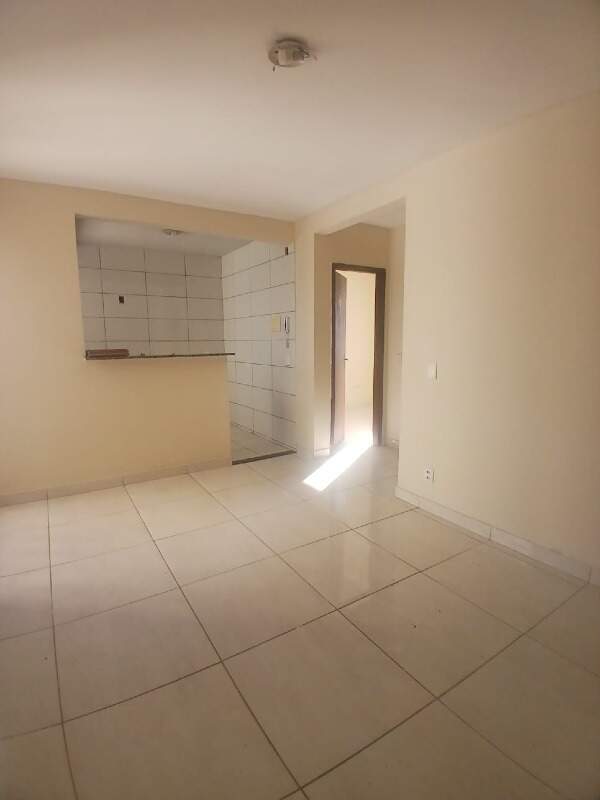 Apartamento à venda no DUQUE DE CAXIAS: 