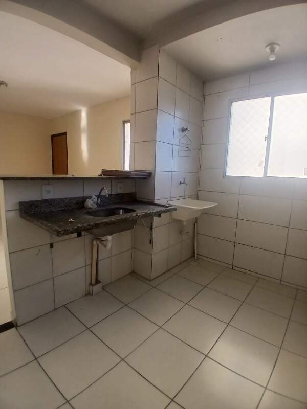 Apartamento à venda no DUQUE DE CAXIAS: 