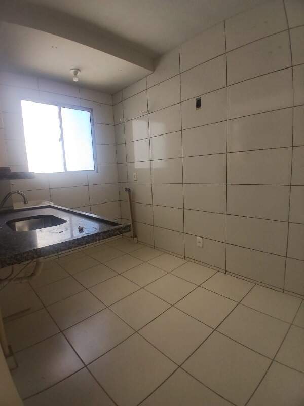 Apartamento à venda no DUQUE DE CAXIAS: 