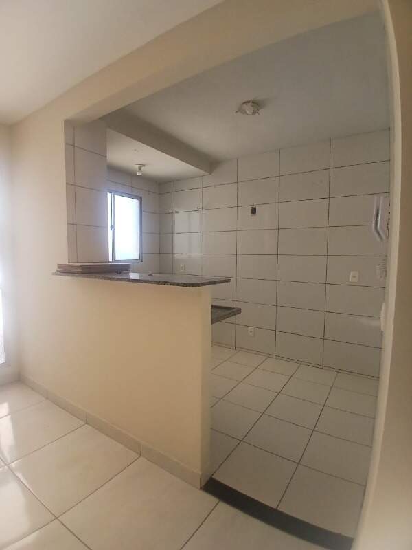 Apartamento à venda no DUQUE DE CAXIAS: 