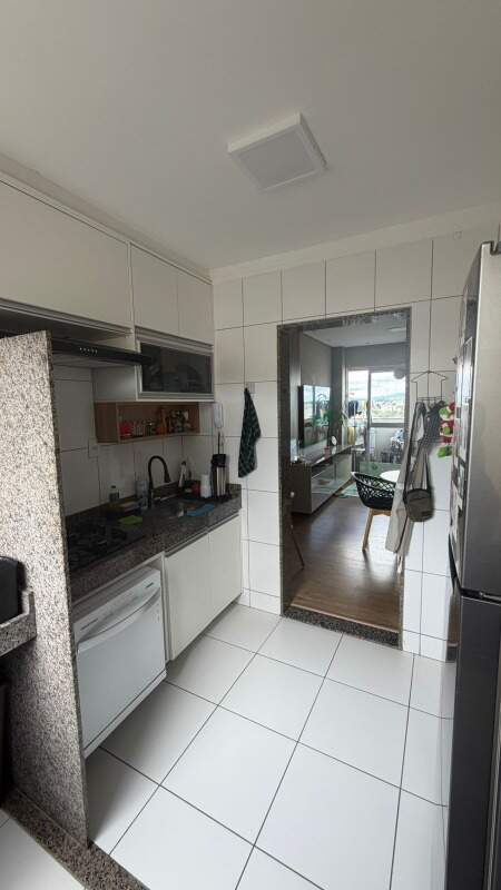 Apartamento à venda no Senhora das Graças: 