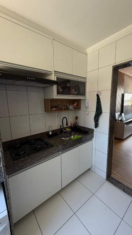 Apartamento à venda no Senhora das Graças: 