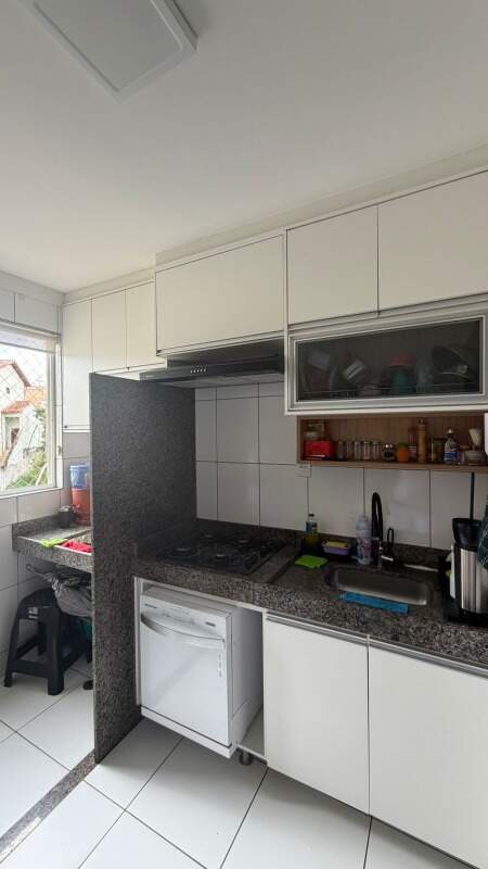 Apartamento à venda no Senhora das Graças: 