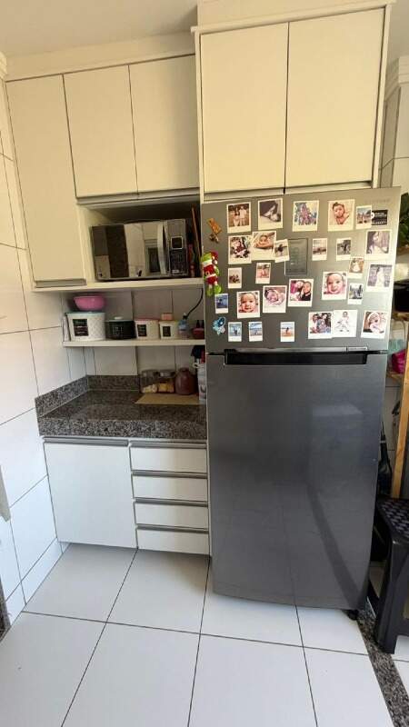 Apartamento à venda no Senhora das Graças: 