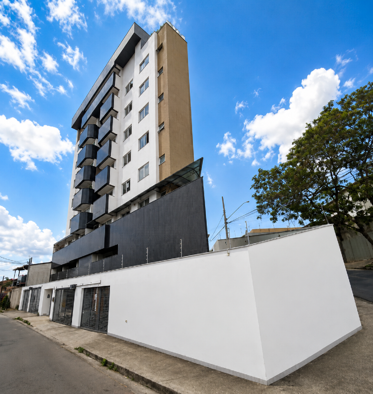 Apartamento à venda no Senhora das Graças: 