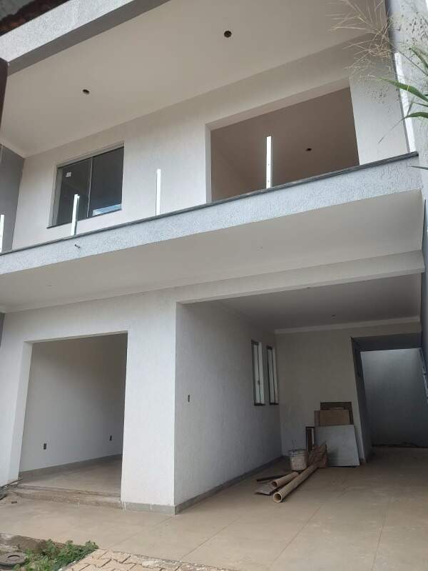 Casa à venda no Centro: 