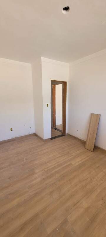Casa à venda no Centro: 