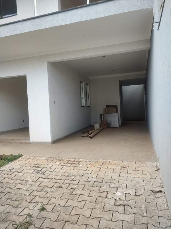 Casa à venda no Centro: 