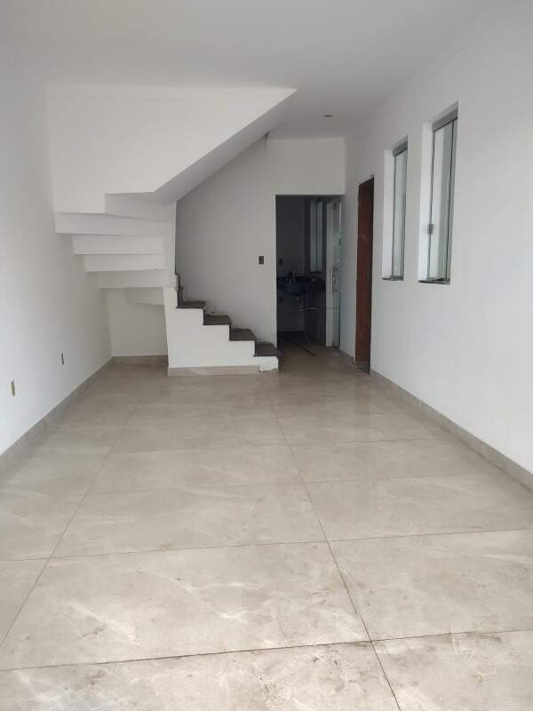 Casa à venda no Centro: 
