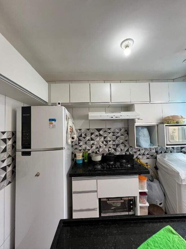 Apartamento à venda no VILA DAS FLORES: 