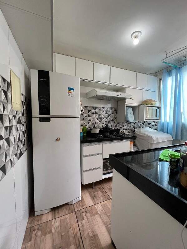 Apartamento à venda no VILA DAS FLORES: 